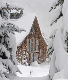 Three of the best ski lodges in Colorado