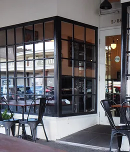 The Catbird Seat Bistro