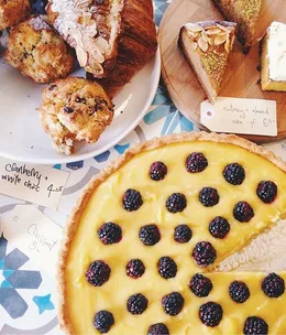 Brisbane’s best cafés