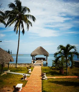 Travel memoir: Varadero, Cuba