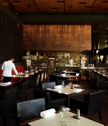 Rockpool Bar & Grill Melbourne
