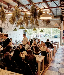 Mr Liquor’s Dirty Italian Disco, Sydney review