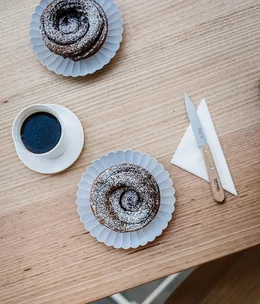 Hobart’s best cafés