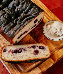 Focaccia is back and better than ever
