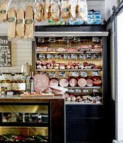 An eating guide to Carlton