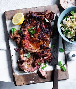 The best barbecue dishes for a party