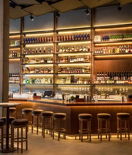 London’s best new hotel restaurants