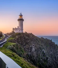 24 hours in Byron Bay