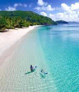 Three of the best new resorts in Fiji