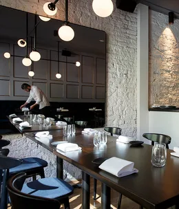 Now open: Saxe, Melbourne