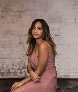 Jessica Mauboy: how I travel