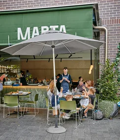 Marta, Sydney review