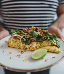 Perth’s best cafés