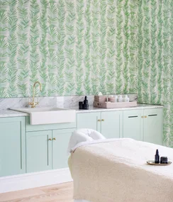 Anna Spiro brings her touch to Halcyon House’s day spa