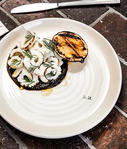 Rare Hare, Melbourne review