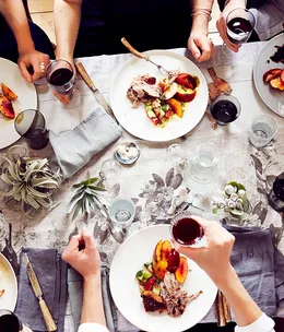 Five ways to celebrate women in food this International Women’s Day