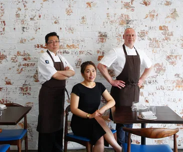 Ryne, Melbourne review