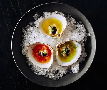 Where to eat in Victoria’s wine regions