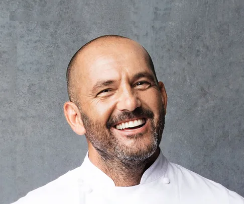 Guillaume Brahimi