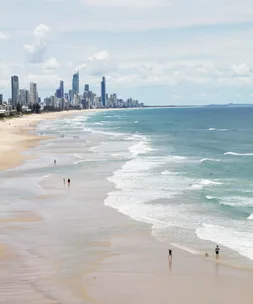 Where to eat, drink and stay on the Gold Coast