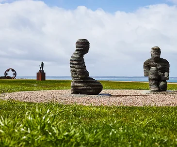 Where to go for a long weekend
