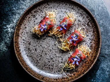  Iki-Jime, Melbourne review