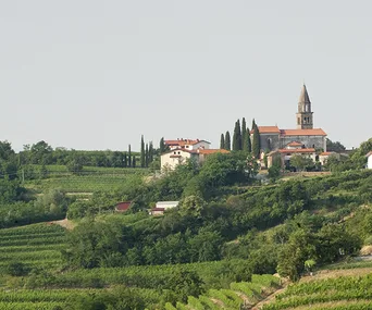 A culinary journey into the unexplored regions of Italy