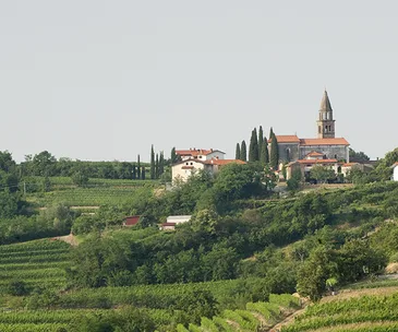 A culinary journey into the unexplored regions of Italy