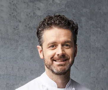 Jock Zonfrillo