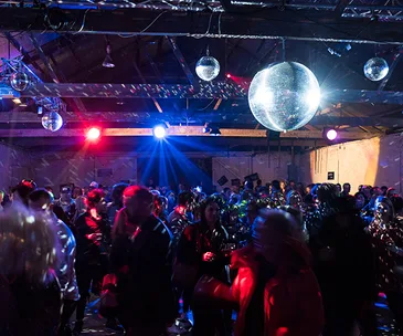 The Fresh Wine Disco returns to Tasting Australia for 2018. We asked some experienced disco-goers for their party advice.
