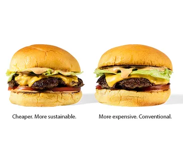 Unwrapping Burger Theory’s shift to kangaroo burgers