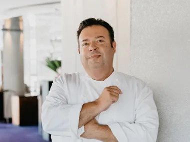 Quay and Bennelong chef Peter Gilmore discusses his favourite cookbook with Gourmet Traveller