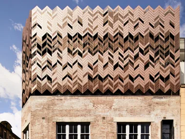 Paramount House Hotel named Australia's 2018 Hotel of the Year, plus all the other winners of Australian Hotel Awards announced.