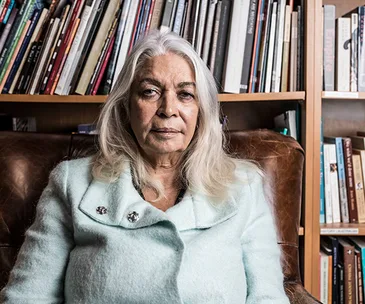 Marcia Langton 