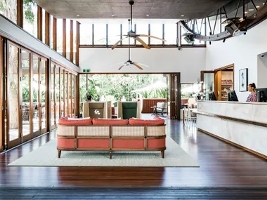 The Byron at Byron Resort & Spa, Byron Bay