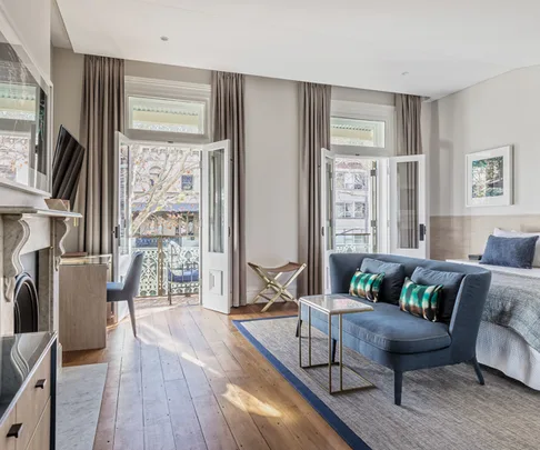 Spicers Potts Point review