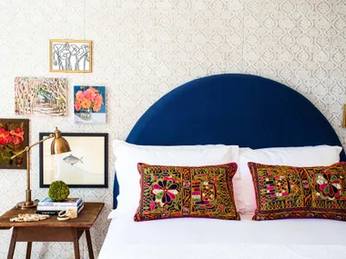 Halcyon House, Byron Bay