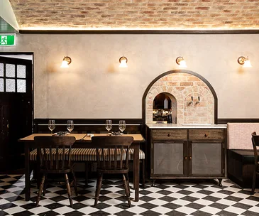 Bistecca opens in Sydney