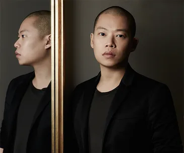 Jason Wu