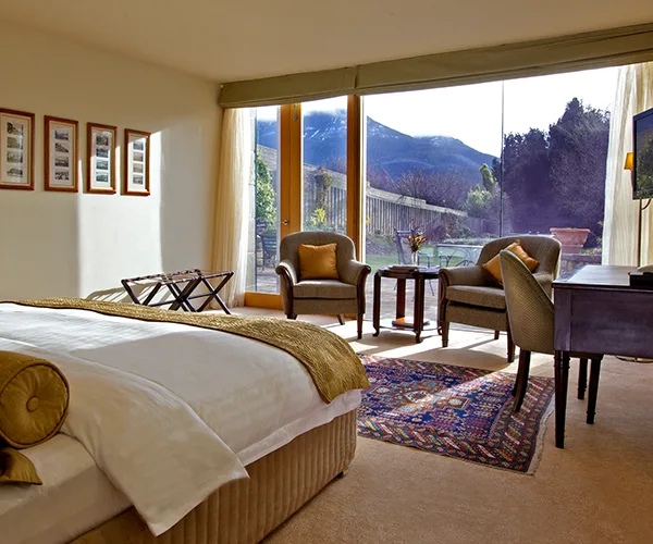 Islington Hotel, Hobart