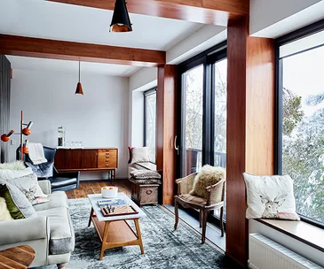 Astra Lodge, Falls Creek