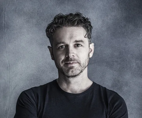 Jock Zonfrillo has won the Basque Culinary World Prize