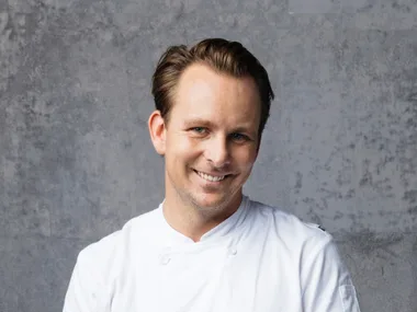Gourmet Institute: Ben Devlin