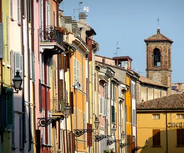 Parma, Italy