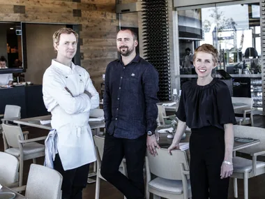 Laura, Mornington Peninsula review