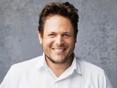 Gourmet Institute 2018: James Viles