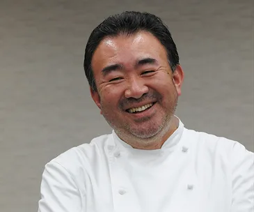 Tetsuya Wakuda will cook at Pure South in Melbourne in September