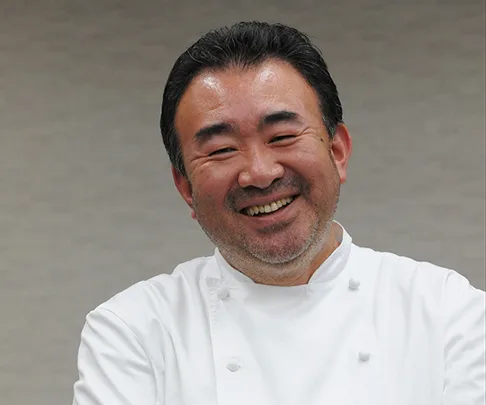 Tetsuya Wakuda will cook at Pure South in Melbourne in September