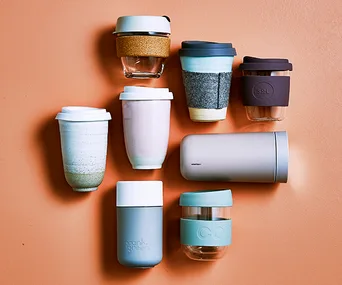 Sydney cafés are temporarily banning reusable cups in response to coronavirus concerns