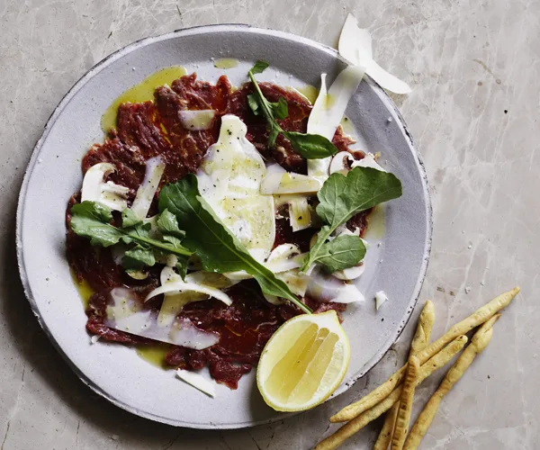 Carne cruda